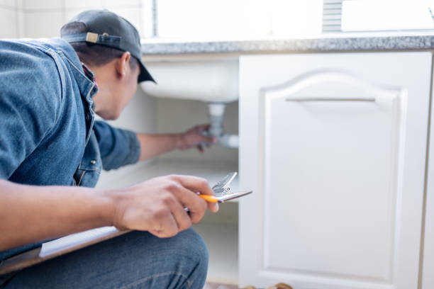 Best Local Plumber Services  in Nissequogue, NY