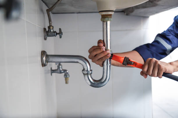 Best Gas Line Repair  in Nissequogue, NY
