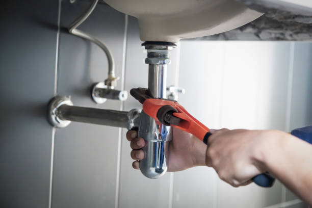 Water Softener Installation in Nissequogue, NY